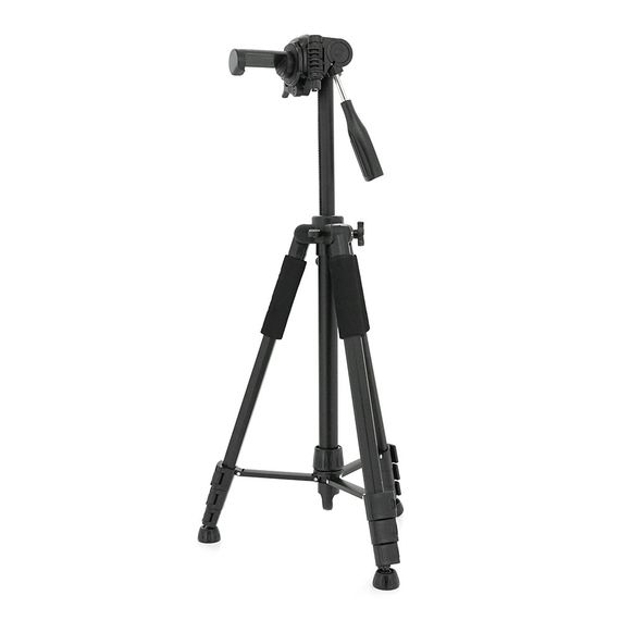 Штатив Nee Pho NP-8850, висота 55-175см, Box | Зображення 3