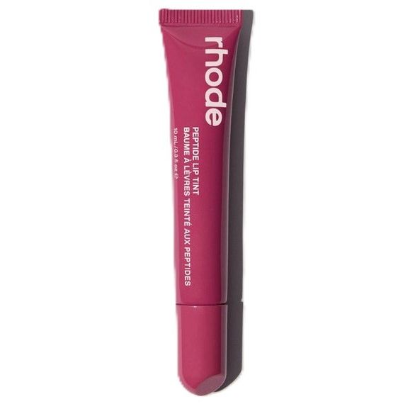 Тинт для губ Rhode Peptide Lip Tint - Raspberry Jelly (10 ml)