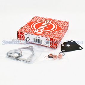 Прокладки турбины компл. Audi A4/A6/A8/Q7 / VW Touareg 2.7/3.0 TDI 03-11, Elring, 247.120,