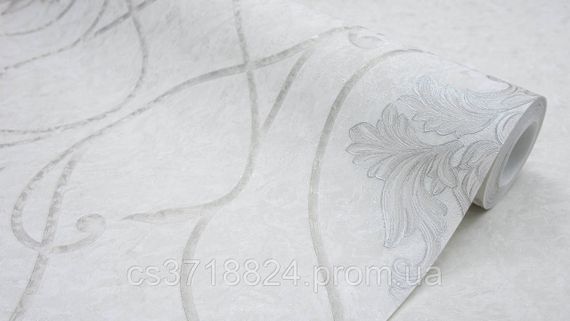 Шпалери вінілові на флізеліновій основі SINTRA Silvio 423226 (1,06х10,05м) | Зображення 1