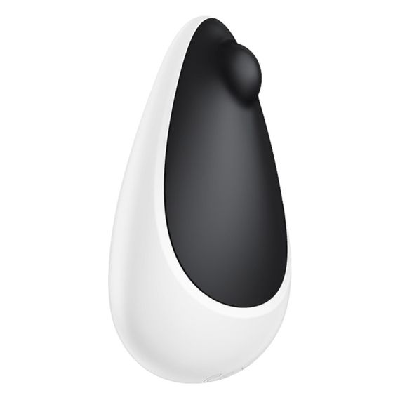 Вакуумний кліторальний стимулятор - Satisfyer Spot On 3 Black | Зображення 2