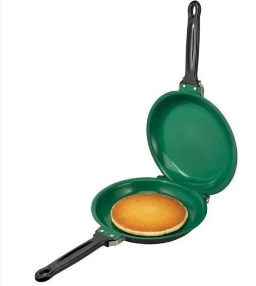 Блинниця сковорода для приготування млинців Pancake Maker | Зображення 1