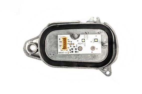 Led-модуль в фару 8R0941475B (1 шт, правый) для Ауди Q5 2008-2017 гг | Зображення 1