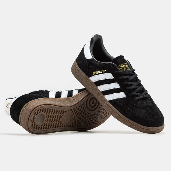 Кроссовки  A-d-id-a-s Spezial Handball 40 | Зображення 6