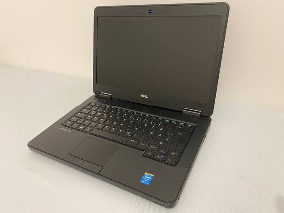 Ноутбук Dell Latitude E5440 / 14" (1366x768) TN / Intel Core i5-4310U (2 (4) ядра по 2.0 - 3.0 GHz) / 8 GB DDR3 / 500 GB HDD / Intel HD Graphics 4400 / WebCam / DVD-RW / HDMI б/в | Зображення 2