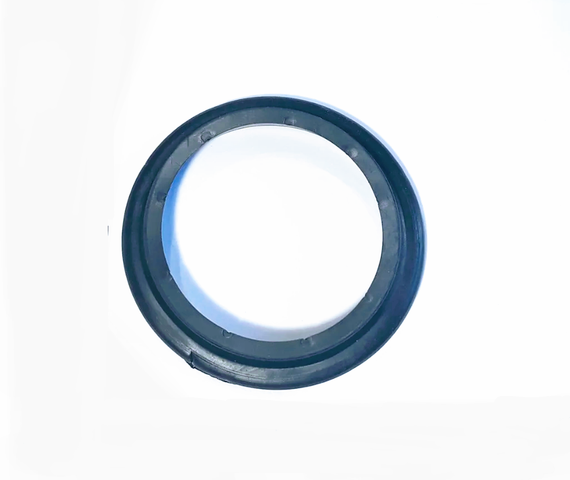 Прокладка резиновая на Тэн фланцевый D82 мм (конус) для бойлера Феролли (Ferroli)