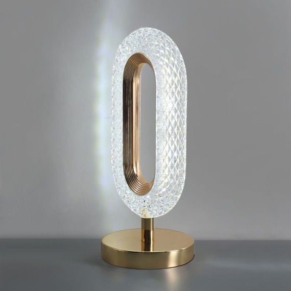 Ночник LED D24 XPRO, теплий білий (43141-_341) | Зображення 8