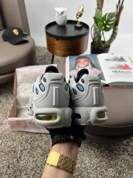 Кросівки Air Max Plus Drift Light Grey 43 | Зображення 1