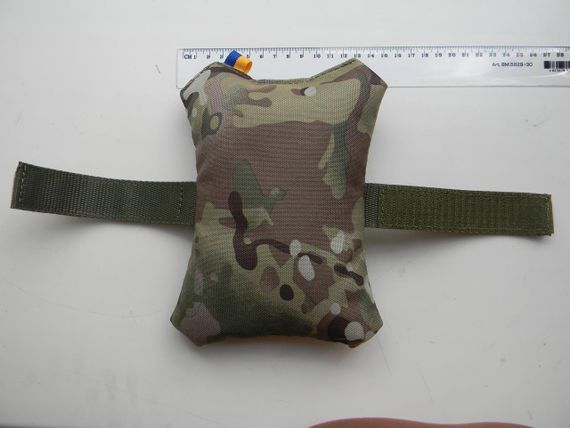 Мішок упор GEN 3 Руно 190x150 мм | Зображення 7