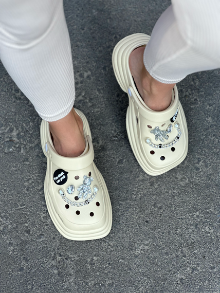 жіночі тапки | Зображення 6