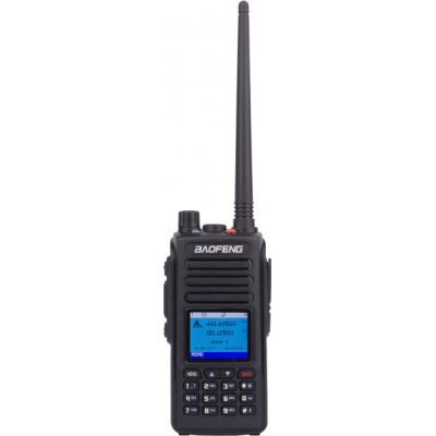 Портативная рация Baofeng DM-1702 GPS