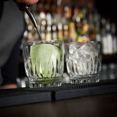 Склянка Onis (Libbey) Winchester Rocks низька 237 мл (837650) | Зображення 1