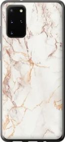 Чохол для Samsung Galaxy S20 Plus з пластику FCh_033428