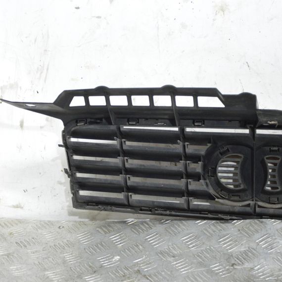 Решітка радіатора Audi A3 8P1 2003-2005 дорестайл Решітка бампера Ауді а3 8P3853651 | Зображення 5