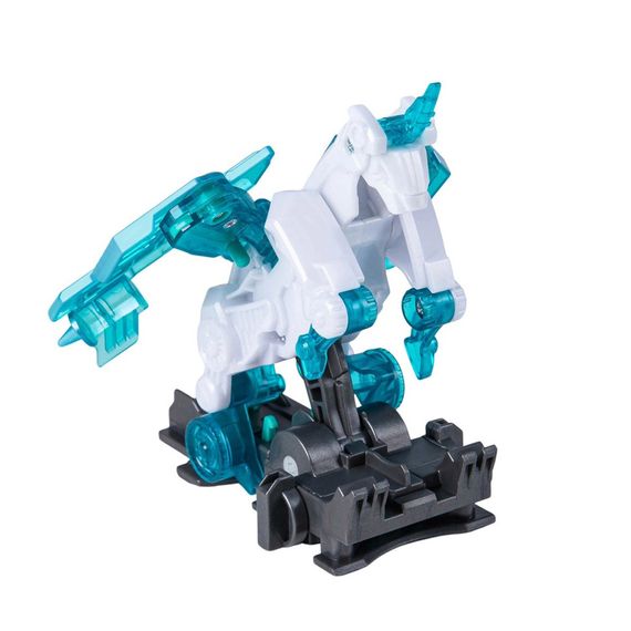 Детский игровой набор S5 L1 СТАР ВИНГС Screechers Wild! EU686113 запускатель-бластер, машинка-трансформер | Зображення 9