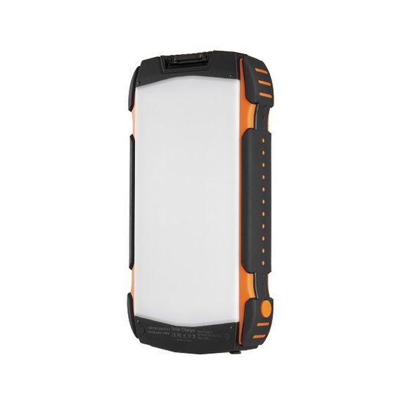 Павербанк 20000 mAh із сонячною панеллю КВАНТ SC27 | Зображення 2