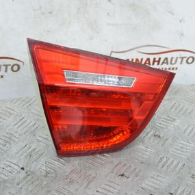 Ліхтар задній лівий BMW 3 E90 LIFT 2008-2012 рестайл Фара задня ліва БМВ е90 4871733