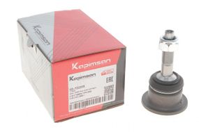 Опора шаровая задняя сверху BMW 7 E38 X5 E53 00-06 03-72225K