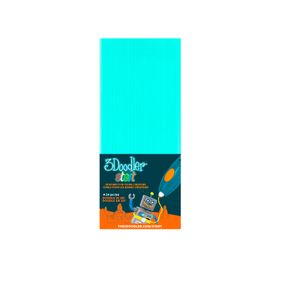 Стержни для 3d ручки mint 24 шт