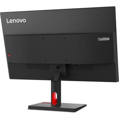 Монитор Lenovo S24i-30 (63DEKAT3EU) | Зображення 1