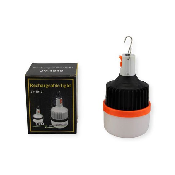 Лампа для кемпінгу підвісна з ZC-529 гачком BL-1010 | Зображення 1