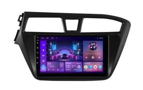 Штатний головний пристрій Soundbox S-9092 з CarPlay 4G модем для Hyundai I20 2015-2016 S8-9092