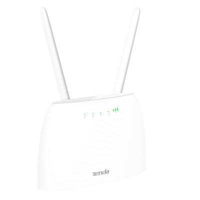 Маршрутизатор Tenda 4G06 | Зображення 2