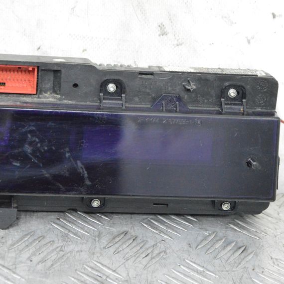 Панель щиток приладів 2.0 DCI Renault Espace IV 2002-2014 Приладова панель Рено Еспейс 4 8200551288A | Зображення 2