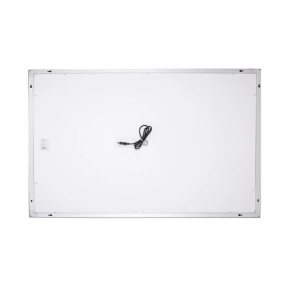 Дзеркало Qtap Cardinal (CA2) 1200х800 з LED-підсвічуванням Touch, з антизапотіванням, з димером, рег. темп. кольору (3000-6500K) | Зображення 6