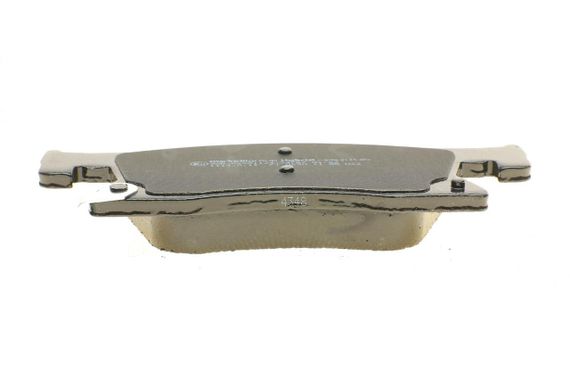 Колодки гальмівні передні Opel Astra K 15- 22-1114-0 | Зображення 5