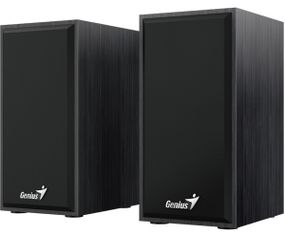Акустика Genius SP-HF180 USB, Black