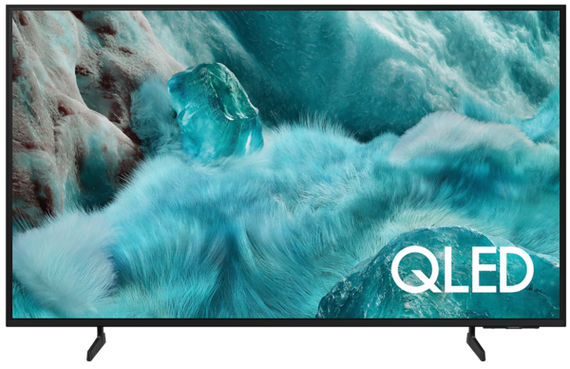 LED-телевізор Samsung QE43Q7FAAUXUA