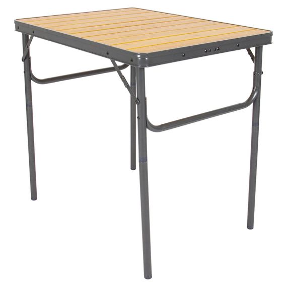 Стіл Bo-Camp Margate 75x55 cm Bamboo Brown (1404666) | Зображення 5