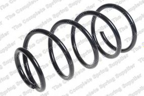 Пружина підв. передн. FORD (вир-во Lesjofors) LESJOFORS 4027656 на FORD C-MAX II (DXA/CB7, DXA/CEU)