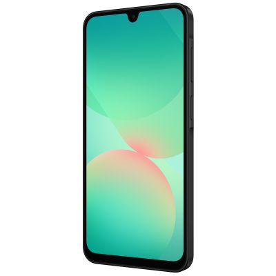 Мобильный телефон Samsung Galaxy A26 5G 6/128Gb Black (SM-A266BZKBEUC) | Зображення 3