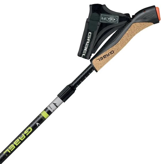 Палиці для скандинавської ходьби Gabel Inverso Ca (7009351320000) (DAS301388) | Зображення 3