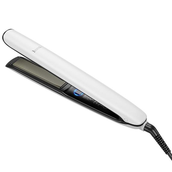 Випрямляч для волосся Hoco HP47 Explicit White | Зображення 4