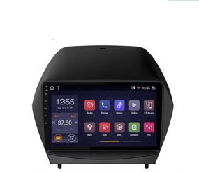 Штатна магнітола TORSSEN Hyundai Tucson / IX35 2010-2014 F9116