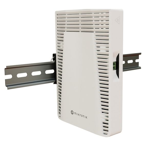 Комутатор мережевий Mikrotik CRS304-4XG-IN | Зображення 5