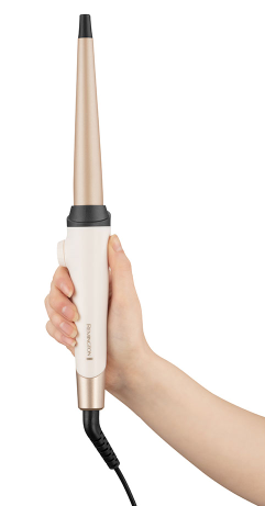 Плойка Remington CI4740 E51 Shea Soft Curling Wand | Зображення 1