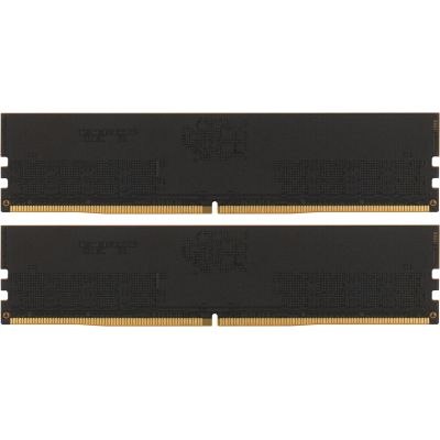 Модуль памяти для компьютера DDR5 64GB (2x32GB) 4800 MHz INTELIGENTES (IU5AIH2/64) | Зображення 1