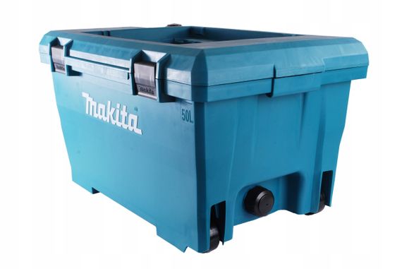 Мийка високого тиску акумуляторна Makita DHW080ZK (80 бар, 380 л/год, 800 Вт, BL, LXT, без акумуляторів та зарядного пристрою) | Зображення 7
