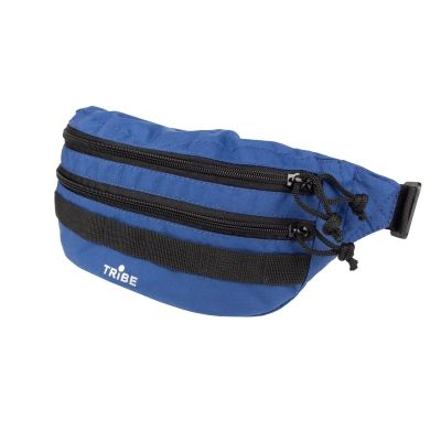 Сумка-бананка Tribe Organiser Bag Molle 3 L Blue (T-ID-0005-blue) | Зображення 1