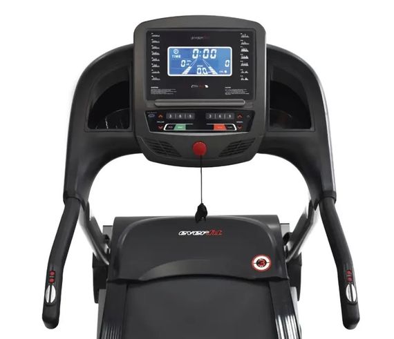Бігова доріжка Everfit TFK 750 (TFK-750) | Зображення 6
