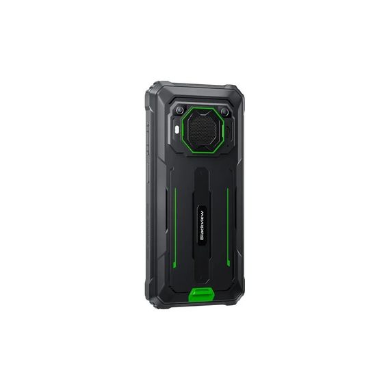 Мобільний телефон Blackview BV6200 Pro 6/128GB Green (6931548314714) | Зображення 5