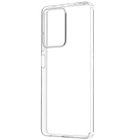 TPU чехол Epic Transparent 1,5mm для Xiaomi Poco X5 Pro 5G / Redmi Note 12 Pro 5G Бесцветный (прозрачный)