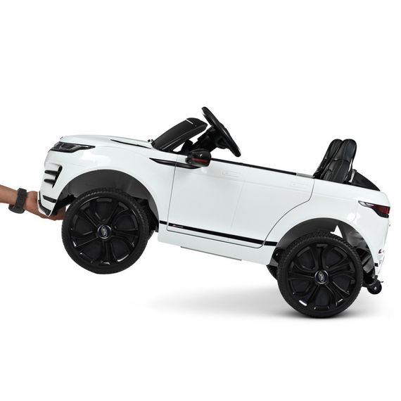 Дитячий електромобіль Джип M 4418EBLR-1 до 30 кг | Зображення 7