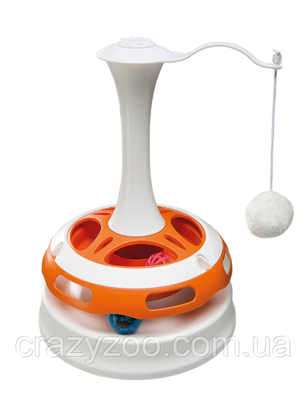 Іграшка для котів Ferplast Tornado Ø 24 x 34 cm 85100200