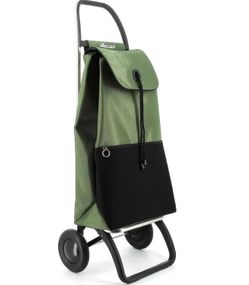 Сумка-тележка Rolser I-Max Urban MF2 Kaki (IMX498-1005)