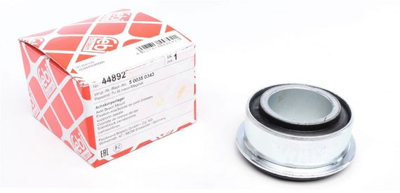 Сайлентблок важеля переднього зверху Iveco Daily IV 06 - 44892